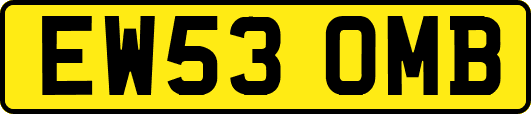 EW53OMB