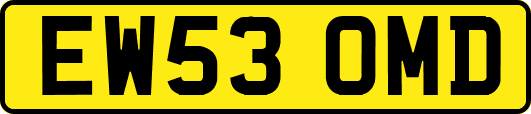EW53OMD