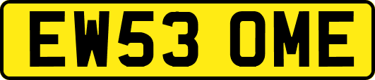 EW53OME