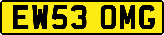 EW53OMG