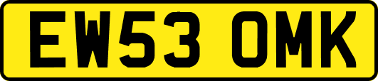 EW53OMK