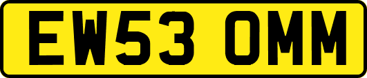 EW53OMM