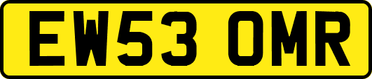 EW53OMR