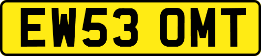 EW53OMT