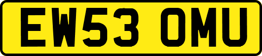 EW53OMU