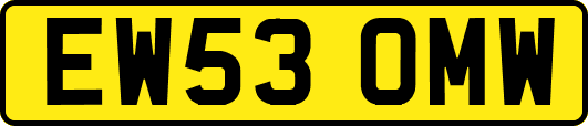 EW53OMW