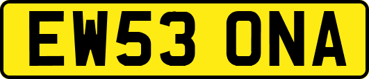 EW53ONA