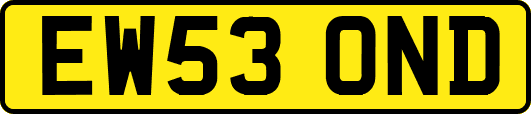 EW53OND