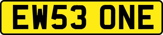 EW53ONE