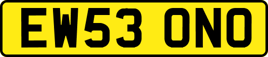 EW53ONO