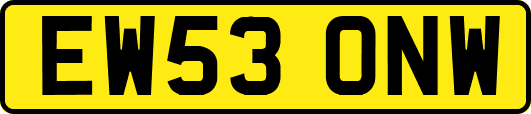 EW53ONW