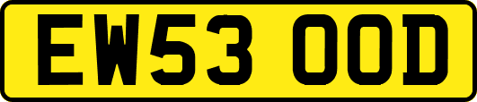 EW53OOD