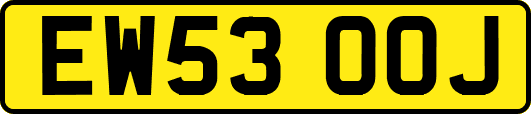 EW53OOJ