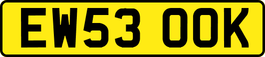 EW53OOK