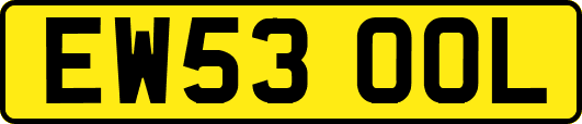 EW53OOL