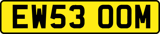EW53OOM