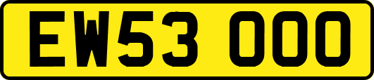 EW53OOO