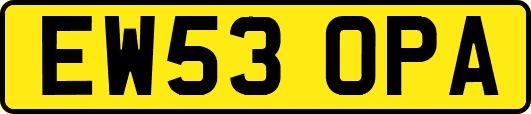EW53OPA