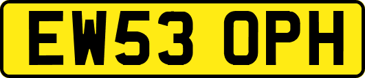 EW53OPH