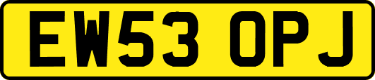 EW53OPJ