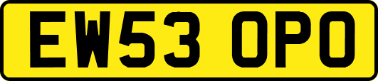 EW53OPO