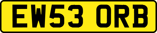 EW53ORB