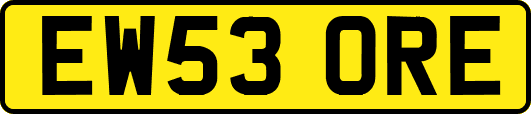 EW53ORE