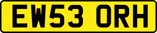 EW53ORH