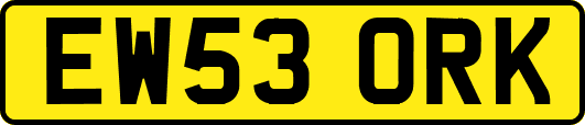 EW53ORK