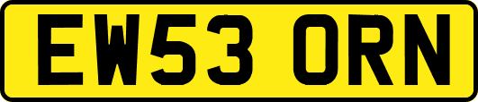 EW53ORN