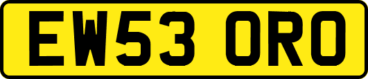 EW53ORO