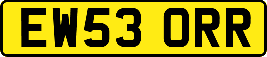 EW53ORR