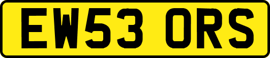 EW53ORS