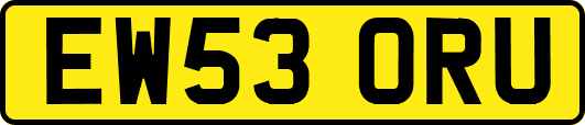 EW53ORU