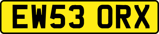 EW53ORX