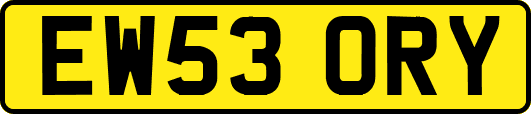 EW53ORY