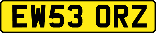 EW53ORZ