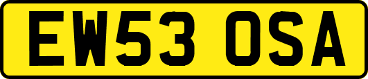 EW53OSA
