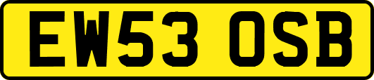 EW53OSB