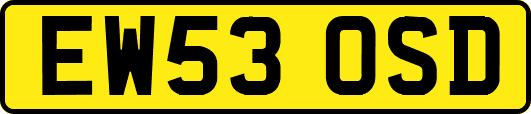 EW53OSD