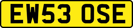 EW53OSE