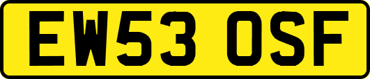 EW53OSF