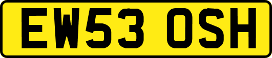 EW53OSH