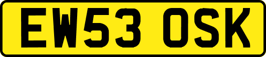 EW53OSK