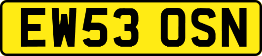 EW53OSN