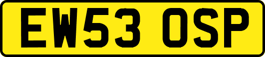 EW53OSP