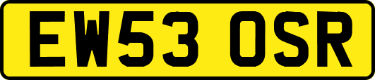 EW53OSR