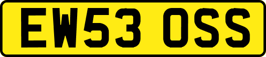 EW53OSS