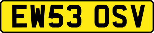 EW53OSV