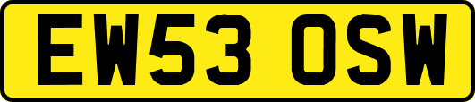 EW53OSW